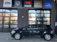 Gebraucht VW Golf VII Comfortline 125 PS (91 kW) 2018