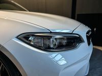 Gebraucht BMW M2 Shadowline 370 PS (272 kW) 2016 Coupé