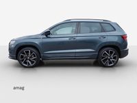 gebraucht Skoda Karoq SportLine