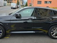 gebraucht BMW X4 G02 30i xDrive