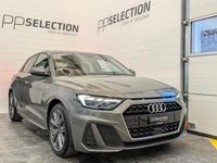 Gebraucht Audi A1 Sportback S-Line 116 PS (85 kW) 2025 Kleinwagen