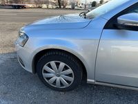 Gebraucht VW Passat Trendline 140 PS (102 kW) 2011 Kombi