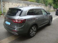 gebraucht Renault Koleos 2.0 Blue dCi Initiale X-Tronic 4WD