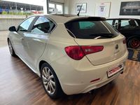 Gebraucht Alfa Romeo Giulietta Quadrifoglio Verde 235 PS (172 kW) 2011 Kleinwagen