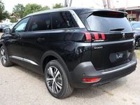 gebraucht Peugeot 5008 Allure Pack 1.5 BHDi 130 EAT8 el.HK SHZ ACC