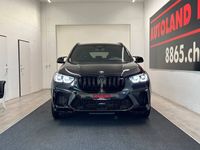 gebraucht BMW X5 M Competition Steptronic Competition