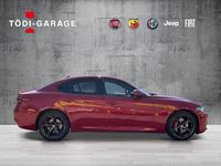 gebraucht Alfa Romeo Giulia 2.0 Q4 Veloce