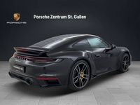 gebraucht Porsche 911 Turbo S 