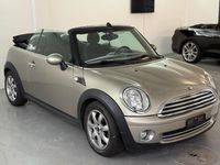 Gebraucht Mini Cooper 122 PS (89 kW) 2010 Kleinwagen
