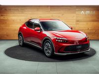 Gebraucht Genesis GV60 Premium 167 kW (228 PS) 2026 Rot SUV