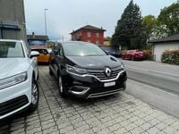 Gebraucht Renault Espace Intens 160 PS (117 kW) 2016 Van / Kleinbus