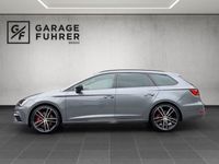 gebraucht Seat Leon ST 2.0 TSI 300 Cupra