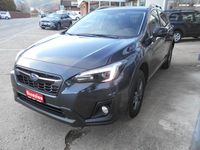 Gebraucht Subaru XV 156 PS (114 kW) 2018 SUV