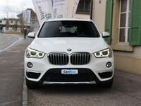 Gebraucht BMW X1 xLine 150 PS (110 kW) 2019 SUV