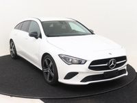 gebraucht Mercedes CLA180 Shooting Brake d 116 hp Aut.