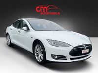 gebraucht Tesla Model S 85