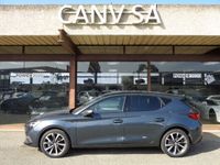 Gebraucht Seat Leon FR 204 PS (150 kW) 2021