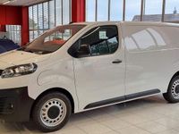 Gebraucht Fiat Scudo Lounge 100 kW (136 PS) 2024 Van