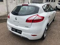 gebraucht Renault Mégane GT 2.0 TCe