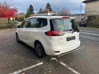 Gebraucht Opel Zafira Tourer Active 140 PS (102 kW) 2013 Van / Kleinbus