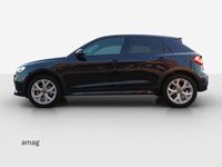 Gebraucht Audi A1 Design 150 PS (110 kW) 2021 Firmamentblau metallic Limousine