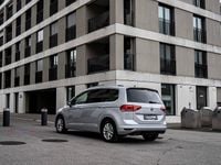 Gebraucht VW Touran Highline 190 PS (139 kW) 2016 Van / Kleinbus