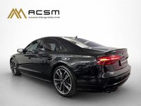 Gebraucht Audi S8 plus S-Line 605 PS (444 kW) 2017 Limousine