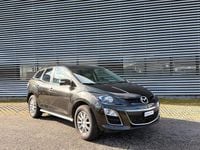 Gebraucht Mazda CX-7 Inclusive 260 PS (191 kW) 2010 SUV