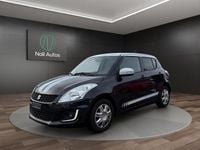 Gebraucht Suzuki Swift GL 94 PS (69 kW) 2014 Kleinwagen