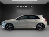 gebraucht Mercedes A180 Night Star