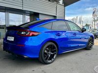 gebraucht Honda Civic 2.0 i-MMD HEV Sport