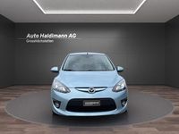 Gebraucht Mazda 2 Inclusive 103 PS (75 kW) 2009 Kleinwagen