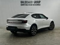 Neu Polestar 2 Long Range Dual motor 350 kW (476 PS) 2025 Weiss Kleinwagen