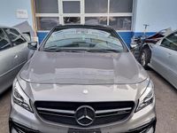 Gebraucht Mercedes CLA45 AMG AMG 381 PS (280 kW) 2016