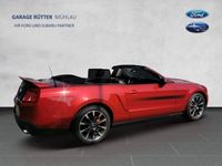 gebraucht Ford Mustang GT Cabrio 5.0 V8 418PS California Spezial