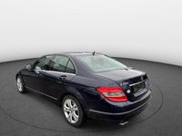 Gebraucht Mercedes C300 Avantgarde 231 PS (169 kW) 2007
