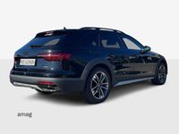 gebraucht Audi A4 Allroad 40 TDI quattro