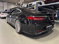 Gebraucht Mercedes S450 AMG line 367 PS (269 kW) 2019 Limousine