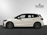 Gebraucht BMW 225 Active Tourer M Sport 245 PS (180 kW) 2024 Weiss Van / Kleinbus