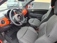 gebraucht Fiat 500 1.0 Hybrid Swiss Edition