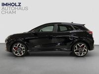 Gebraucht Ford Puma ST 200 PS (147 kW) 2023 Schwarz SUV