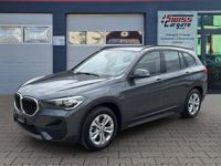 gebraucht BMW X1 25e Steptronic