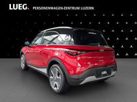 Gebraucht Smart #1 Edition #1 200 kW (272 PS) 2024 Rot SUV