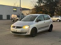 Gebraucht VW Golf Plus Cross Highline 122 PS (89 kW) 2011 Van / Kleinbus