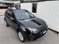 gebraucht Land Rover Discovery Sport 2.0 TD4 Advantage AT9