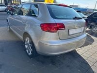 Gebraucht Audi A3 Attraction 150 PS (110 kW) 2005 Kleinwagen