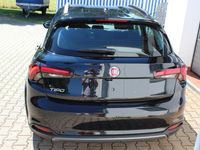 gebraucht Fiat Tipo 5-Türer CITY CROSS 1.0 74kW (100PS), Uconnect 7" NAV Navigationssystem, Rückfahrkamera mit dynamischen Führungslinien, Klimaautomatik, Geschwindigkeitsregelung und Verkehrszeichenerkennung uvm.