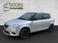 gebraucht Skoda Fabia 1.4 TSI RS DSG