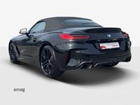 gebraucht BMW Z4 M40i