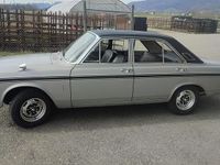 Gebraucht Ford Taunus RS 90 PS (66 kW) 1969 Limousine